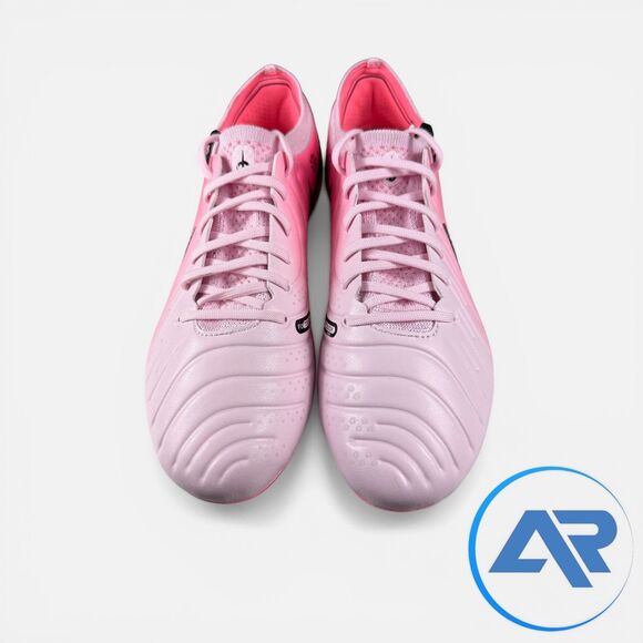 Nike Tiempo Legend 10 Elite SG Pro Anti-Clog AC Pink Men’s Size 6.5 FN7277-601 main image 7